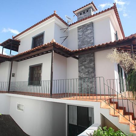 Train House Hotel Фуншал Екстериор снимка
