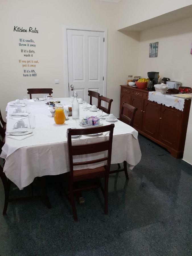 Train House Hotel Фуншал Екстериор снимка