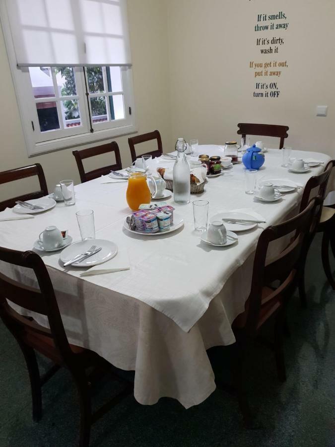 Train House Hotel Фуншал Екстериор снимка