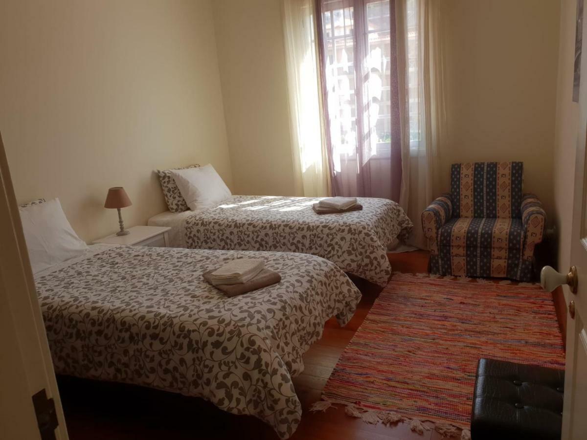 Train House Hotel Фуншал Екстериор снимка